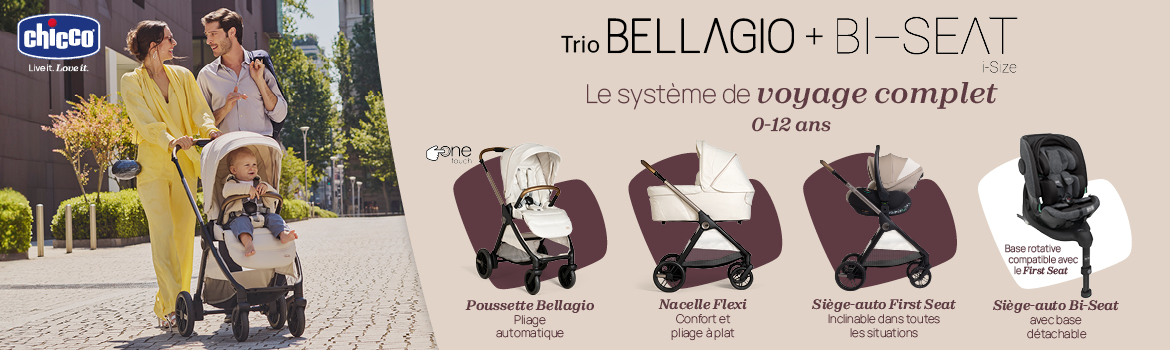 ctrio bellagio